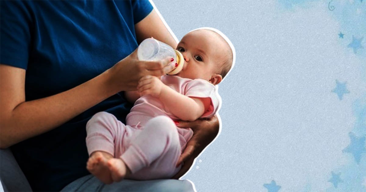 How Do You Bottle Feed a Newborn: 5 Effective Tips For Moms! 5 How Do You Bottle Feed a Newborn: 5 Effective Tips For Moms!