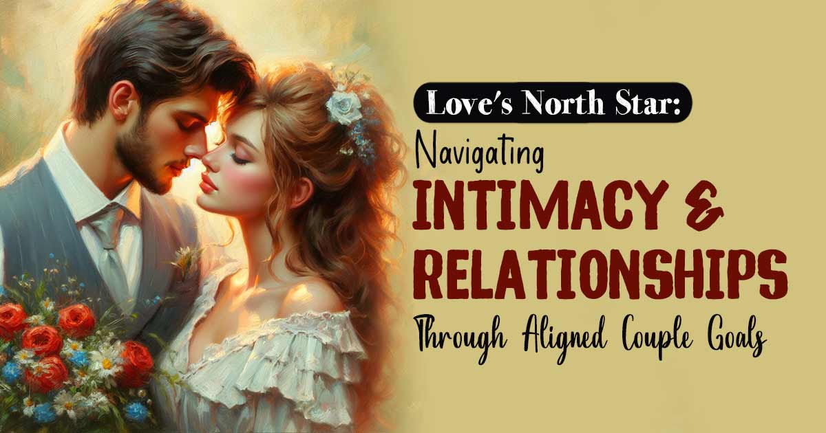Do Aligned Couple Goals Safeguard Mental Health In Romantic Relationships? 23 Do Aligned Couple Goals Safeguard Mental Health In Romantic Relationships?