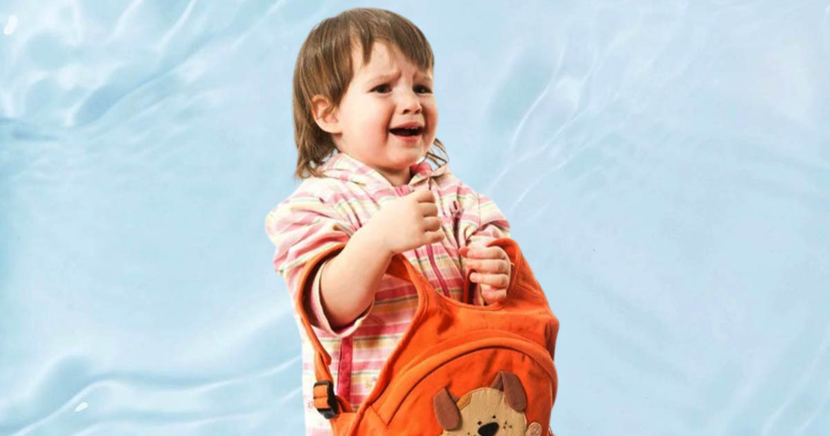 Preschool Separation Anxiety: 5 Empowering Strategies Every Parent Must Know! 2 Preschool Separation Anxiety: 5 Empowering Strategies Every Parent Must Know!