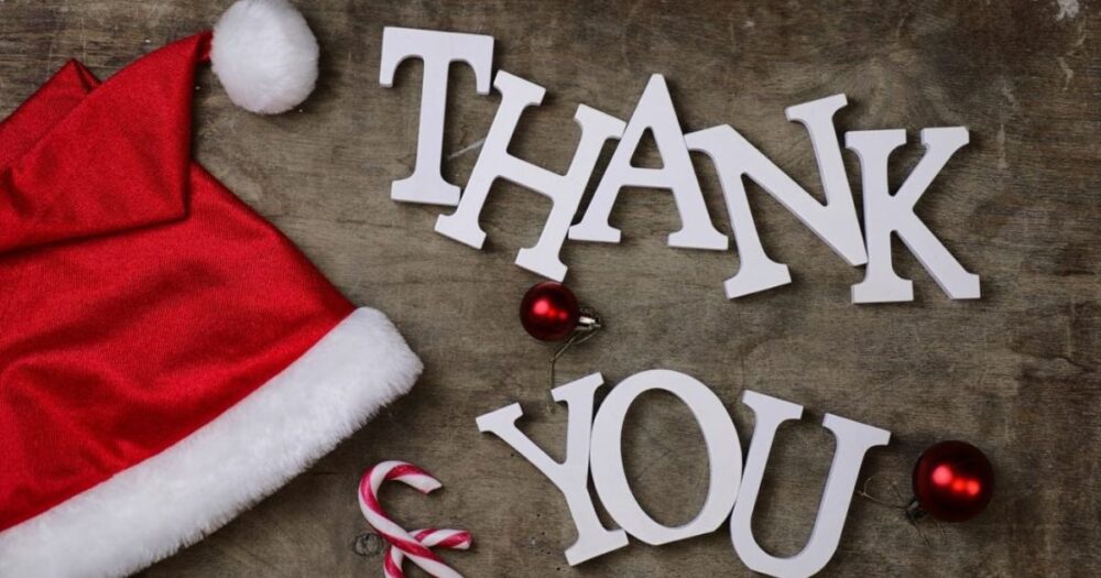 Holiday Gratitude: The Science Behind Joyful Connections and Well-being 27 Holiday Gratitude: The Science Behind Joyful Connections and Well-being