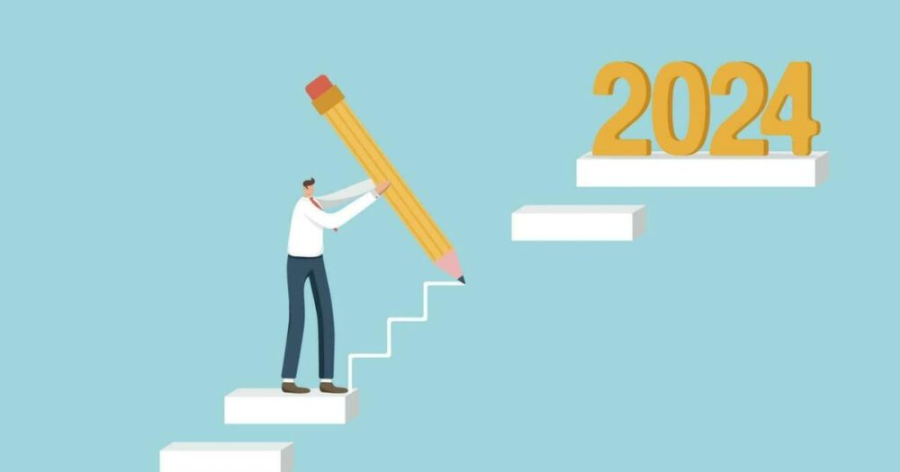 Emotional Intelligence and Self-Awareness Key to Success in 2024: Experts Suggest Strategies for Goal Achievement and Personal Growth