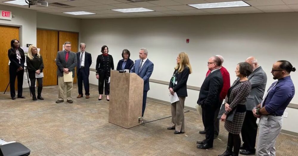 New Mental Health Crisis Center Set to Revolutionize Care in Cumberland, Perry, and Dauphin Counties 22 New Mental Health Crisis Center Set to Revolutionize Care in Cumberland, Perry, and Dauphin Counties