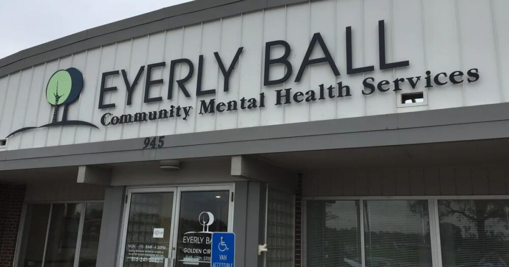UnityPoint Health-Eyerly Ball Announces $10.4 Million Project to Centralize Mental Health Services in Des Moines 18 UnityPoint Health-Eyerly Ball Announces $10.4 Million Project to Centralize Mental Health Services in Des Moines