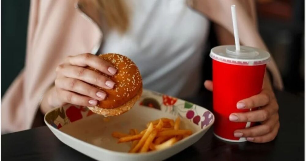 Discovering the Impact of Food on Mental Health: Unveiling 15 Unexpected 'High Anxiety' Culprits 25 Discovering the Impact of Food on Mental Health: Unveiling 15 Unexpected ‘High Anxiety’ Culprits