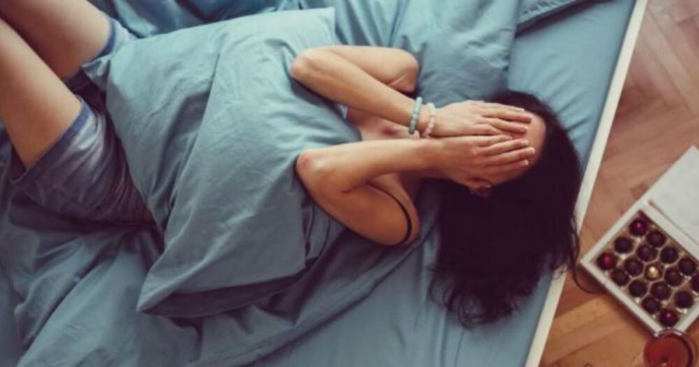 Groundbreaking Study Reveals Testosterone's Impact on Social Anxiety Disorder in Women 1 Testosterone in Women