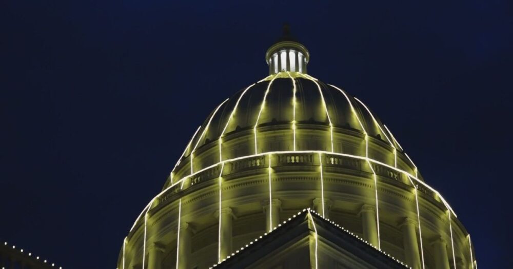 New Mental Health Laws Set to Improve Care for Arkansans Effective January 1, 2024 1 Arkansas new mental health law, 2024