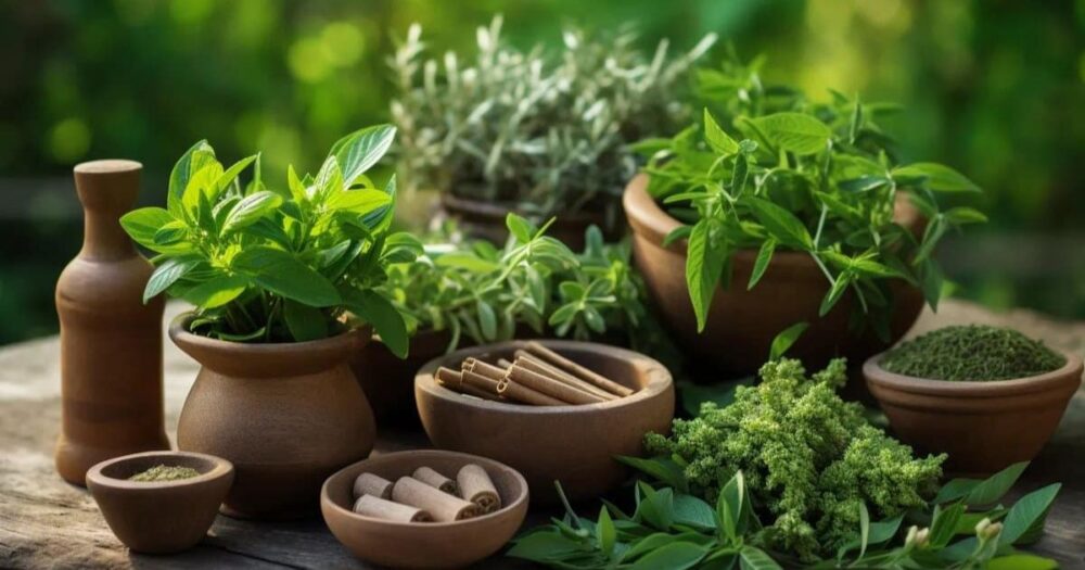 Plants Alleviate Stress Effects in Fruit Flies, Offering Potential Breakthrough in Understanding Depression-like Disorders 21 Plants Alleviate Stress Effects in Fruit Flies, Offering Potential Breakthrough in Understanding Depression-like Disorders
