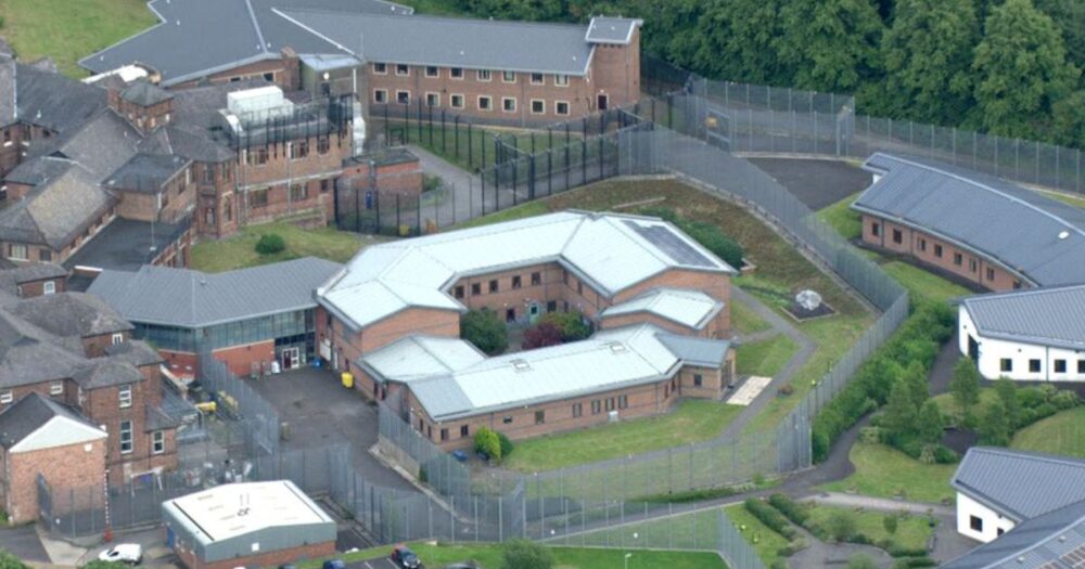 Greater Manchester Mental Health Trust Struggles with Improvement: A Continued Saga of Failures and Unmet Promises 23 Greater Manchester Mental Health Trust Struggles with Improvement: A Continued Saga of Failures and Unmet Promises