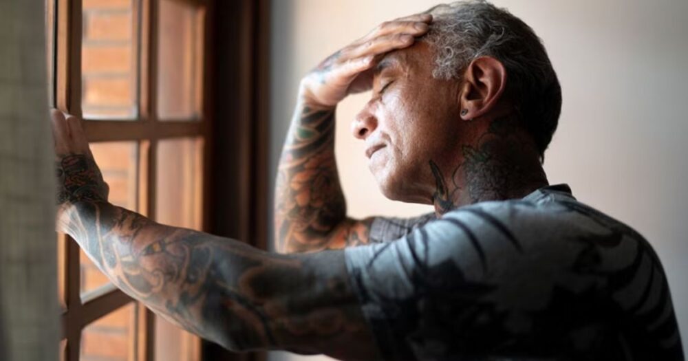 Study Reveals Association Between Serum Oleic Acid Levels and Depression in Adults 22 Study Reveals Association Between Serum Oleic Acid Levels and Depression in Adults