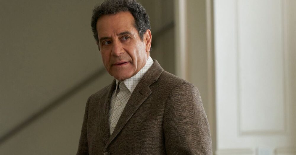 Tony Shalhoub Reveals Insight into Monk's Inspiration Ahead of "Mr. Monk's Last Case: A Monk Movie" 20 Tony Shalhoub Reveals Insight into Monk’s Inspiration Ahead of “Mr. Monk’s Last Case: A Monk Movie”