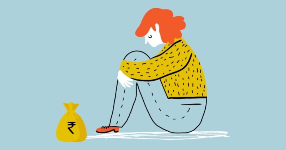 Unveiling 'Money Dysmorphia': The Psychological Struggle Affecting Financial Well-being 27 Unveiling ‘Money Dysmorphia’: The Psychological Struggle Affecting Financial Well-being