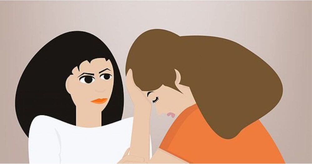 Navigating Borderline Personality Disorder (BPD) in Relationships: A Comprehensive Insight into Signs, Challenges, and Supportive Strategies 29 Navigating Borderline Personality Disorder (BPD) in Relationships: A Comprehensive Insight into Signs, Challenges, and Supportive Strategies
