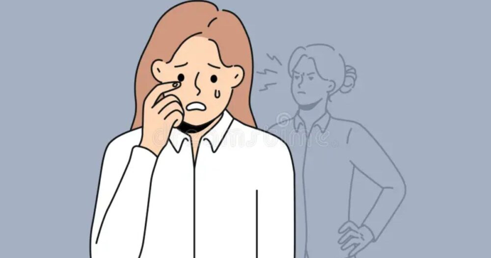 Study Reveals Paranoia a Significant Concern Among Student Population 28 Study Reveals Paranoia a Significant Concern Among Student Population