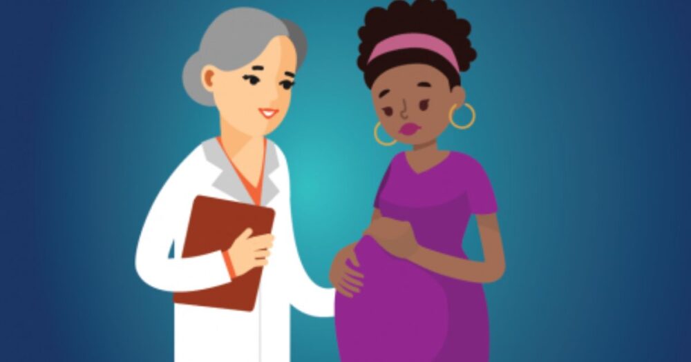 Crisis in Maternal Mental Health Care Uncovered: Thousands of Women Denied Support in the UK 26 Crisis in Maternal Mental Health Care Uncovered: Thousands of Women Denied Support in the UK