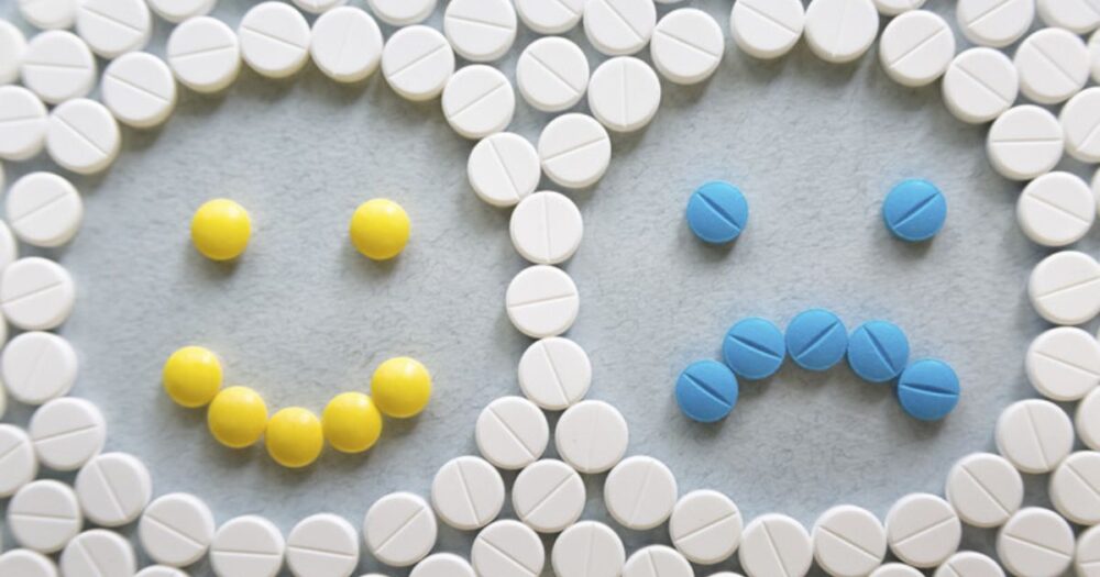 Renowned UK Figures Urge Halt to Antidepressant Prescriptions for Mild Conditions, Call for Holistic Mental Health Approach 27 Renowned UK Figures Urge Halt to Antidepressant Prescriptions for Mild Conditions, Call for Holistic Mental Health Approach