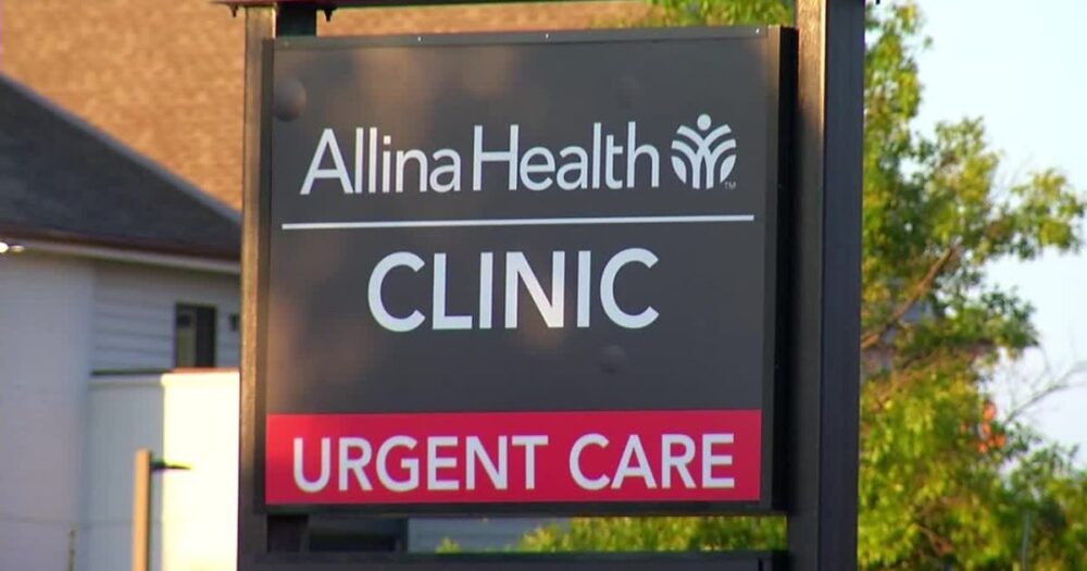 Allina Health's Closure of Adolescent Mental Health Unit Sparks Concerns and Regulatory Scrutiny in Minnesota 22 Allina Health’s Closure of Adolescent Mental Health Unit Sparks Concerns and Regulatory Scrutiny in Minnesota