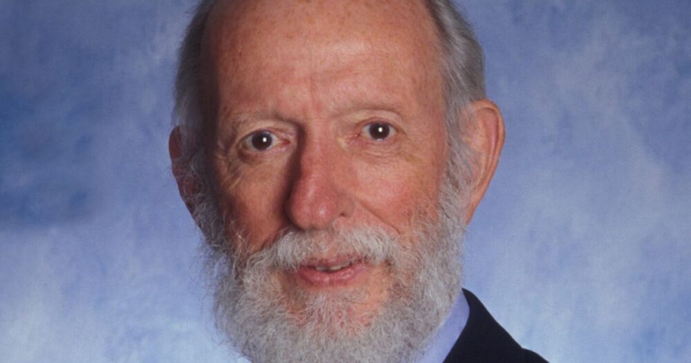 Renowned Psychiatrist Dr. John A. Talbott, Advocate for Mentally Ill and Homeless, Passes Away at 88 20 Renowned Psychiatrist Dr. John A. Talbott, Advocate for Mentally Ill and Homeless, Passes Away at 88