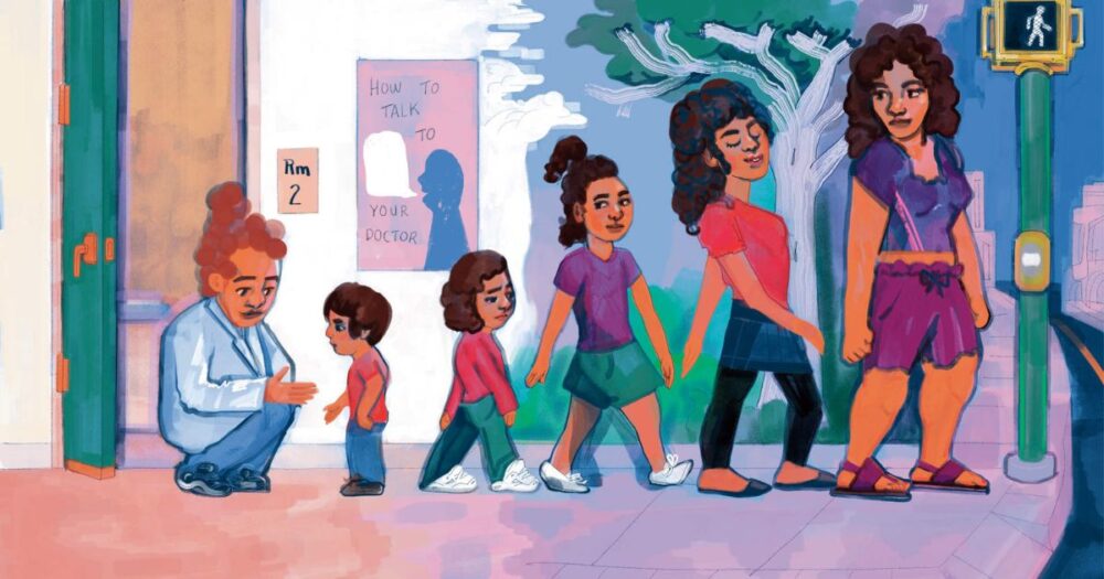 Study Reveals Ongoing Mental Health Challenges Post-Transgender Medical Treatment 1 Post-Transgender Medical Treatment