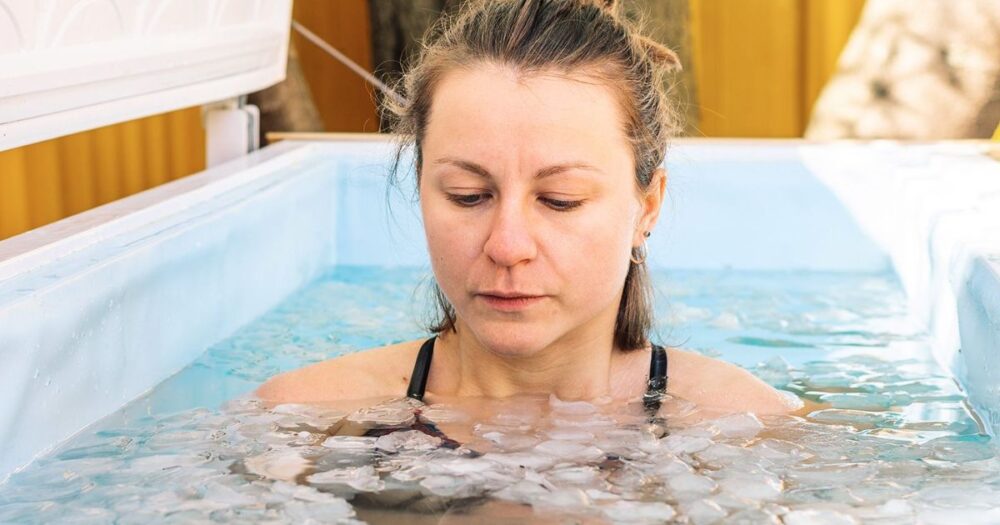 The Chilling Trend: Cold Plunging for Mental Wellness Gains Traction in Singapore 27 The Chilling Trend: Cold Plunging for Mental Wellness Gains Traction in Singapore