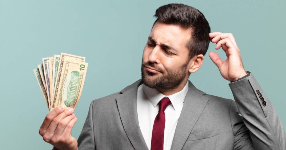 New Study Links Cognitive Abilities to Financial Expectations: What Does Your Brain Say About Your Money Mindset? 24 New Study Links Cognitive Abilities to Financial Expectations: What Does Your Brain Say About Your Money Mindset?