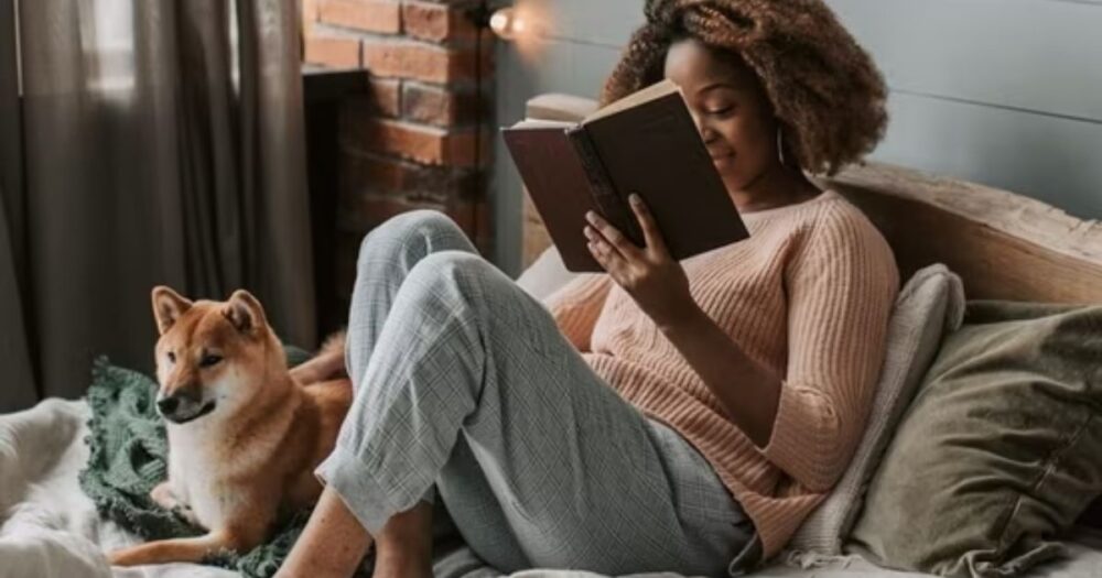A Comprehensive Guide to Enhancing Mental Health through Bedtime Rituals 1 Bedtime Rituals