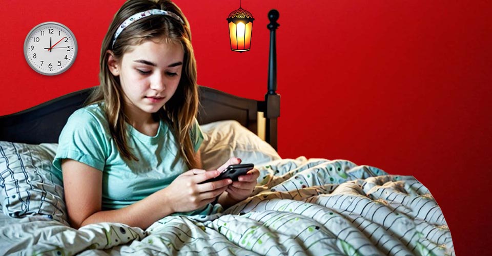 Breaking Tween Bad Habits: 10 Practical and Fun Methods! 2 Breaking Tween Bad Habits: 10 Practical and Fun Methods!