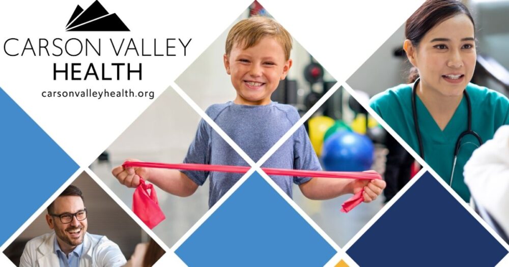 Carson Valley Health’s Outpatient Behavioral Health Clinic Enhances Support for Children with Play Therapy Upgrade 1 Carson Valley Health