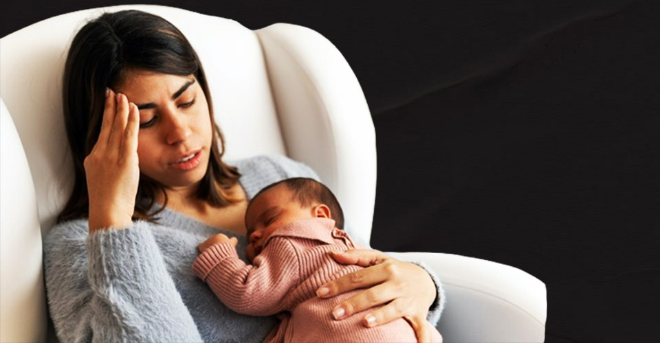 Coping with Postpartum Depression: 5 Causes, Signs and Treatment 6 Coping with Postpartum Depression: 5 Causes, Signs and Treatment