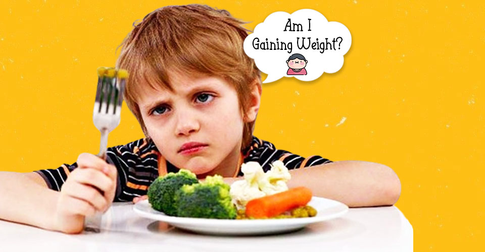 Eating Disorders in Children: 10 Warning Signs Every Parent Must Know! 1 Eating Disorders in Children: 10 Warning Signs Every Parent Must Know!