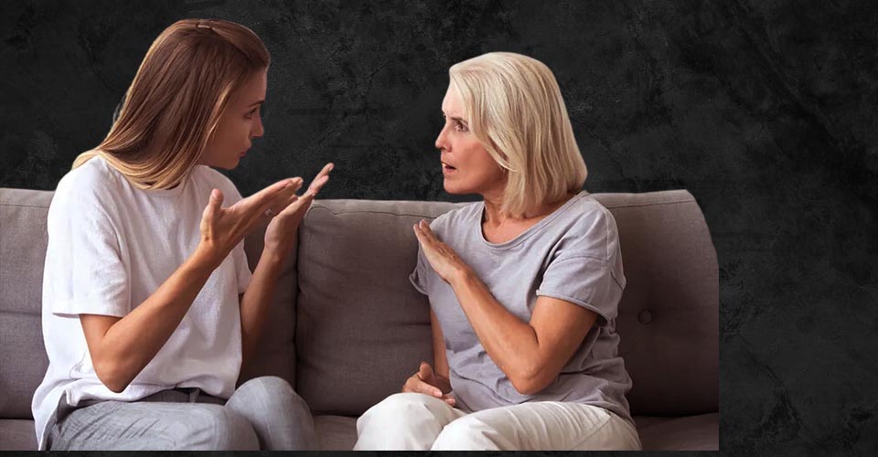 How To Heal Mother-Daughter Relationships: 10 Essential Ways To Mend Your Bond! 8 How To Heal Mother-Daughter Relationships: 10 Essential Ways To Mend Your Bond!
