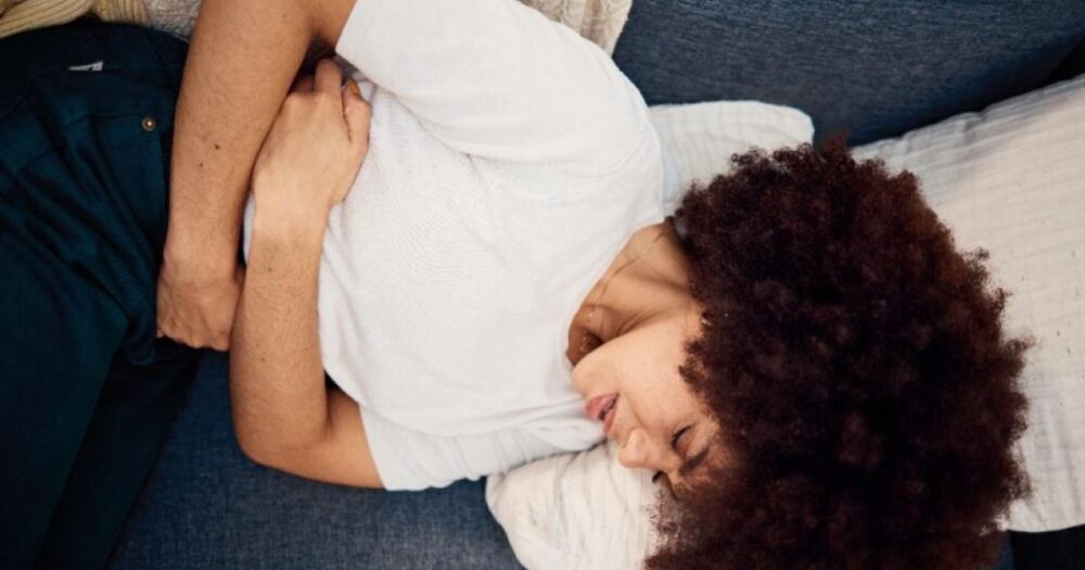 Nurturing Holistic Well-being through Open Conversations on Menstruation and Mental Health 1 Menstruation and Mental Health