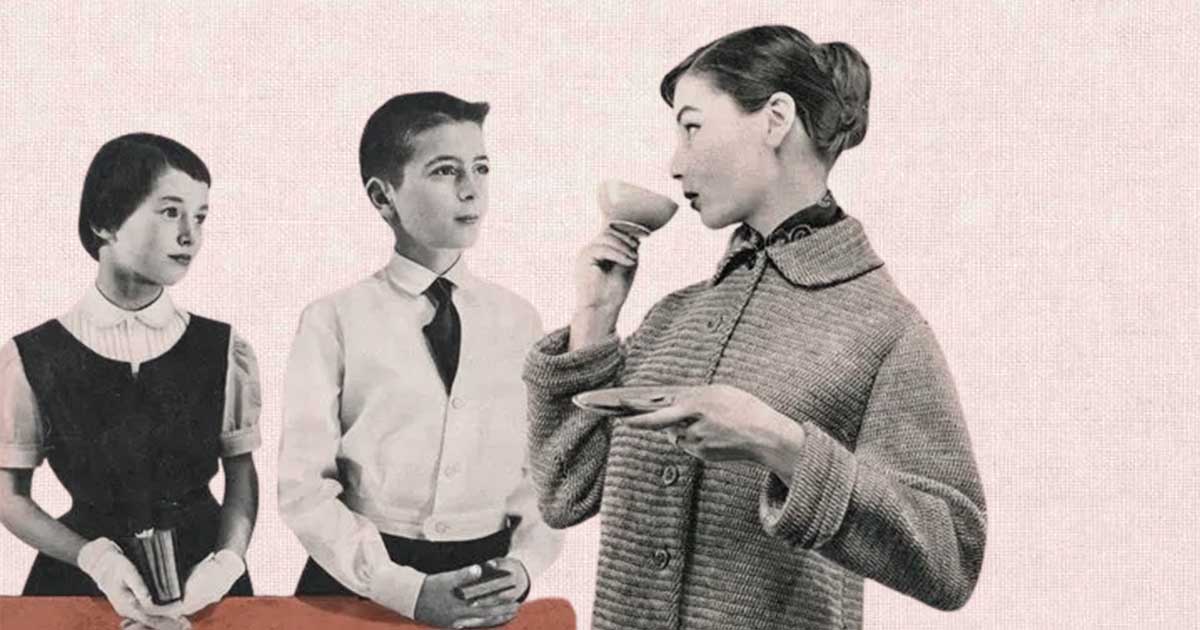 Raising a Polite Child: 8 Effective Tips For Parents 2 Raising a Polite Child: 8 Effective Tips For Parents
