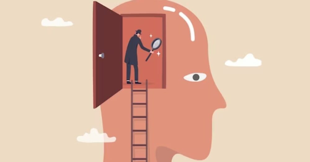 Unveiling the Mind Detective’s Revolutionary Approach to Overcoming Anxiety