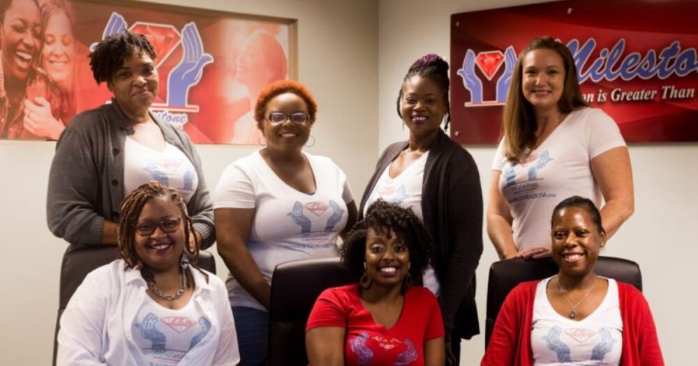 Local Agency Responds to Community Mental Health Needs, Advocates Realistic Goal Setting Amid New Year’s Anxiety 1 Milestone LLC