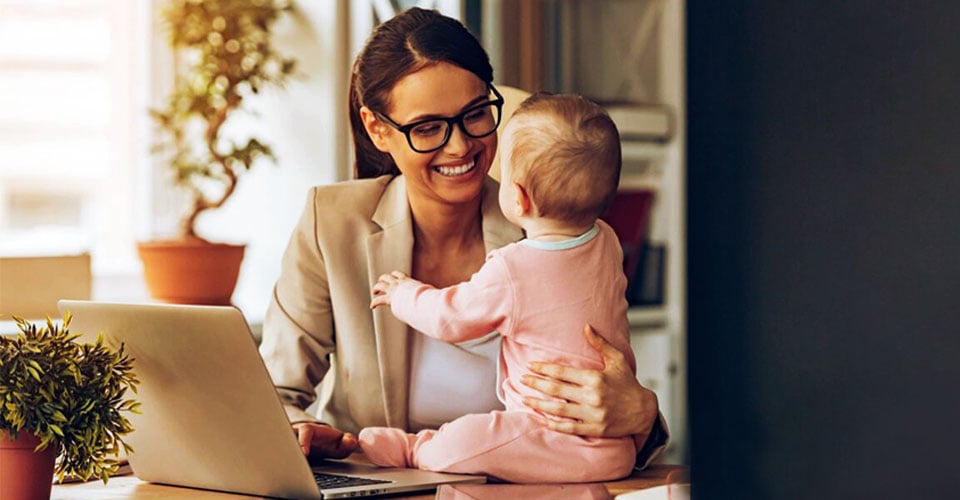 Balancing Parenting And Work: 10 Effective Tips For Parents! 2 Balancing Parenting And Work: 10 Effective Tips For Parents!