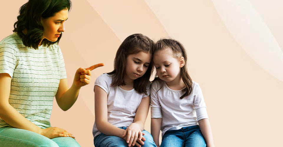 Breaking the Generational Curse: 10 Myths of Traditional Parenting Debunked 9 Breaking the Generational Curse: 10 Myths of Traditional Parenting Debunked