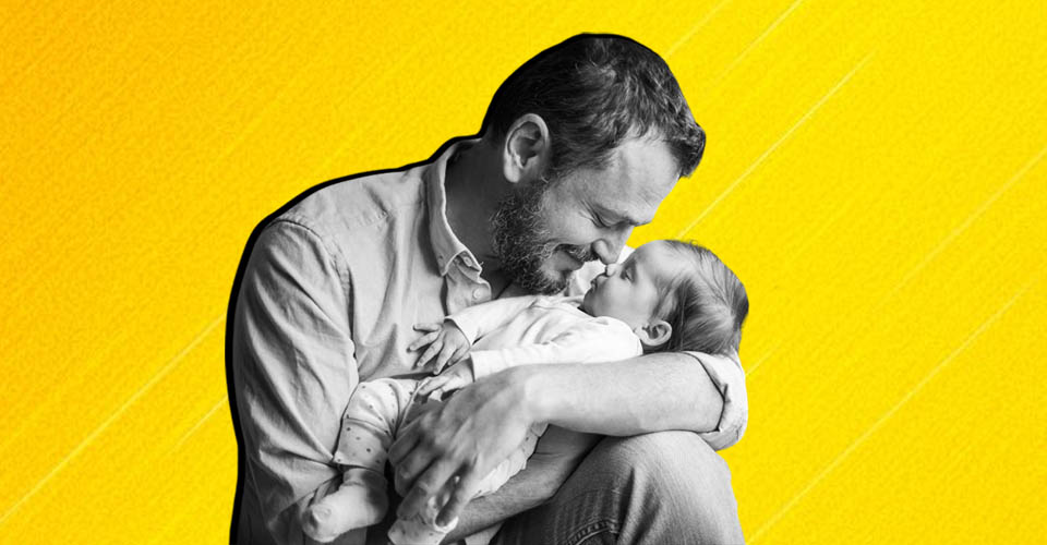 10 Important Parenting Lessons For New Dads You Must Know! 8 10 Important Parenting Lessons For New Dads You Must Know!