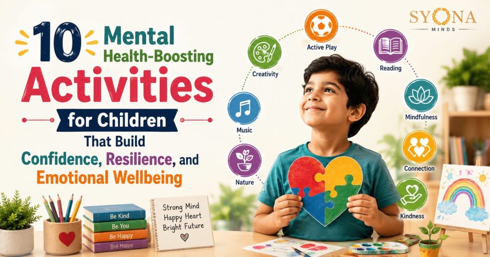 10 Mental Health-Boosting Activities for Children That Build Confidence, Resilience, and Emotional Wellbeing 10 10 Mental Health-Boosting Activities for Children That Build Confidence, Resilience, and Emotional Wellbeing