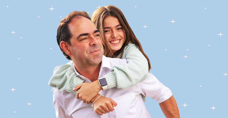 10 Helpful Ways To Improve Your Father-Daughter Relationship 8 10 Helpful Ways To Improve Your Father-Daughter Relationship
