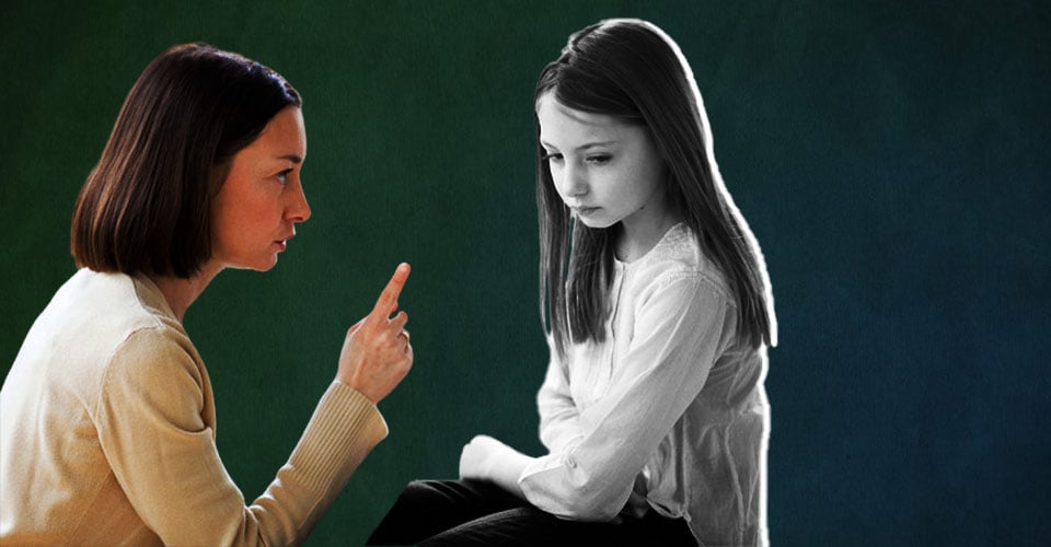 How To Discipline Your Child: 10 Effective Tips For Parents! 8 How To Discipline Your Child: 10 Effective Tips For Parents!