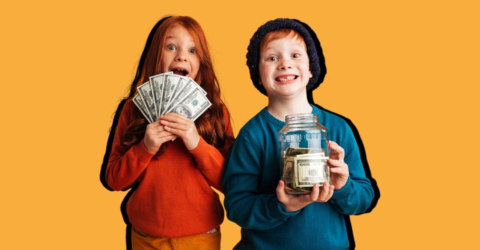How To Teach Kids About Money: 10 Fun Games To Teach Kids About Money! 6 How To Teach Kids About Money: 10 Fun Games To Teach Kids About Money!