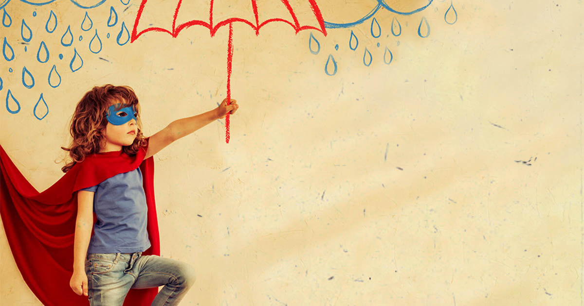 Raising Resilient Kids: 10 Transformative Steps You Can Take! 6 Raising Resilient Kids: 10 Transformative Steps You Can Take!