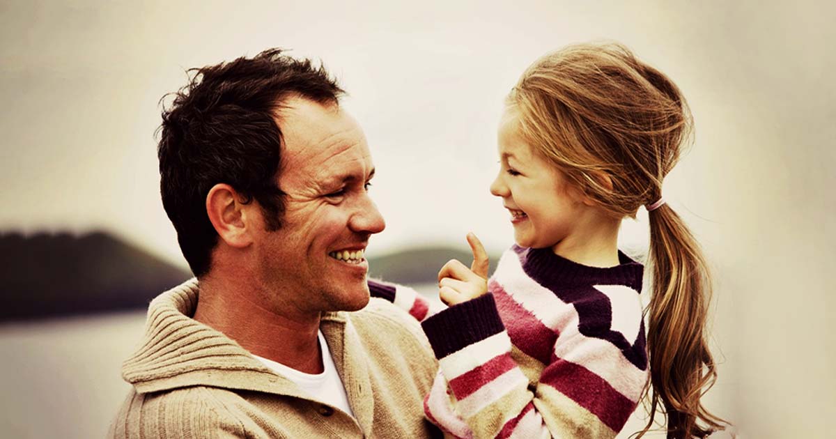 Rules For Dads Of Daughters: 10 Important Things Every Dad Should Know! 2 Rules For Dads Of Daughters: 10 Important Things Every Dad Should Know!