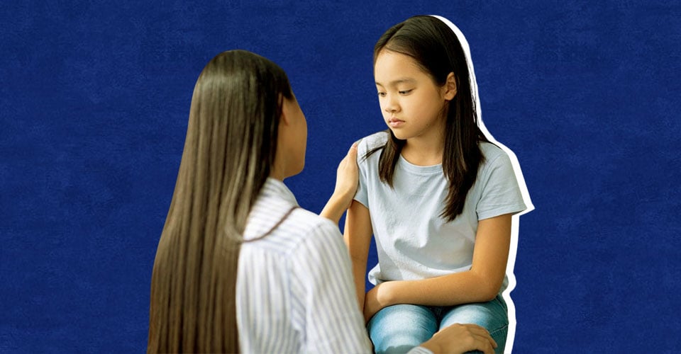 Talking About Mental Illness With Kids: 10 Helpful Tips For Caregivers! 1 Talking About Mental Illness With Kids: 10 Helpful Tips For Caregivers!