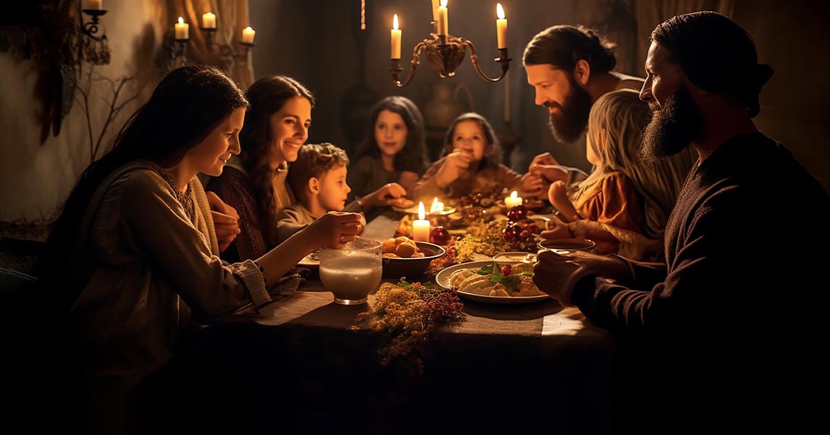 10 Thoughtful Tips for Holy Week with Family: Celebrate With Gratefulness! 3 10 Thoughtful Tips for Holy Week with Family: Celebrate With Gratefulness!