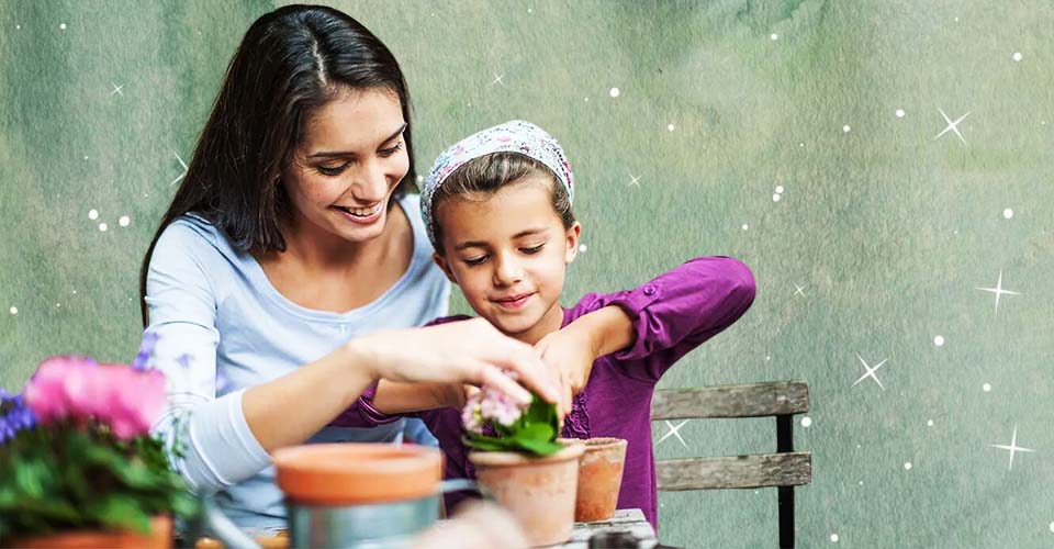 What Is A Crunchy Mom? 8 Compelling Signs You Are One! 3 What Is A Crunchy Mom? 8 Compelling Signs You Are One!