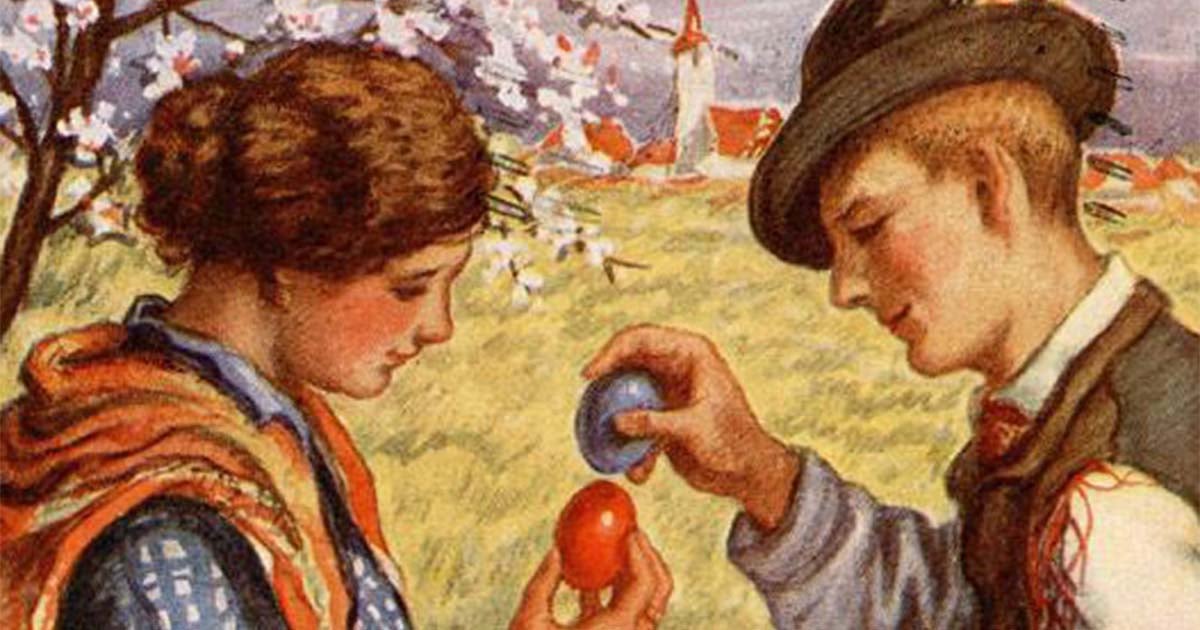 What is Easter Sunday And 10 Best Tips To Enjoy With Your Family 7 What is Easter Sunday And 10 Best Tips To Enjoy With Your Family