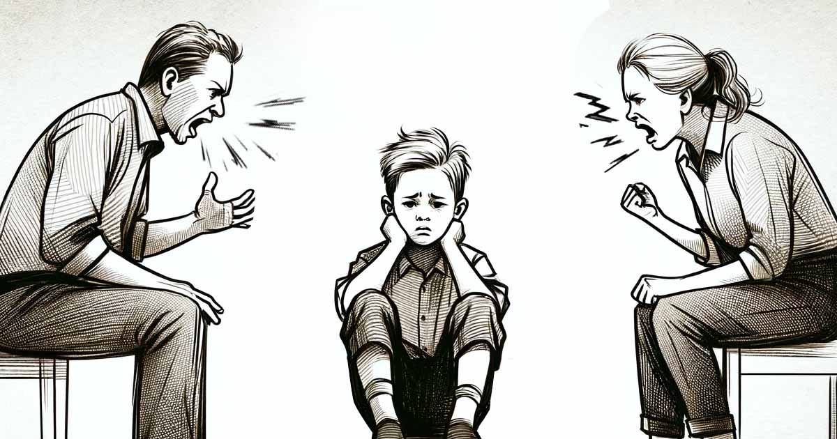 10 Harmful Excuses Toxic Parents Use to Justify Abuse 5 10 Harmful Excuses Toxic Parents Use to Justify Abuse