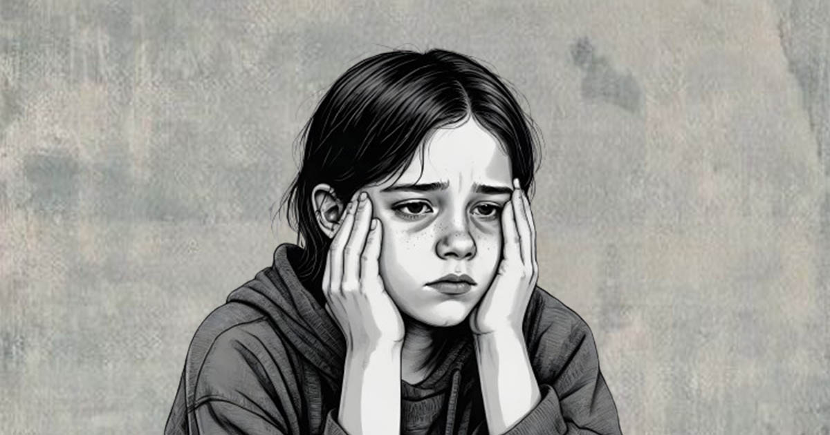 Hopelessness In Teens: 5 Best Parenting Tips Help Your Child! 7 Hopelessness In Teens: 5 Best Parenting Tips Help Your Child!