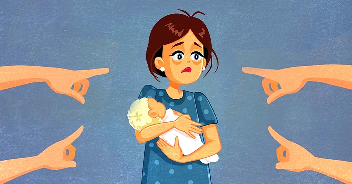How To Deal With Mom Guilt: 5 Effective Tips For Mothers 1 How To Deal With Mom Guilt: 5 Effective Tips For Mothers
